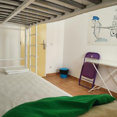 Racing Mackerel Hostel Lagos Esterno foto