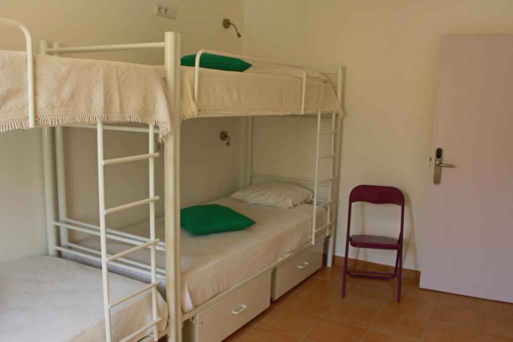 Racing Mackerel Hostel Lagos Esterno foto