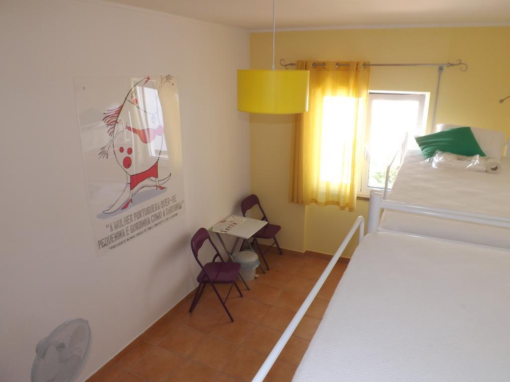 Racing Mackerel Hostel Lagos Esterno foto